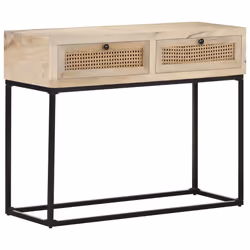 VidaXL 323512 coffee/side/end table - Additional view 8