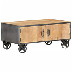 VidaXL 323514 coffee/side/end table