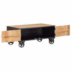 VidaXL 323514 coffee/side/end table