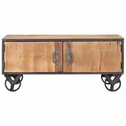 VidaXL 323514 coffee/side/end table