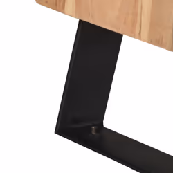 VidaXL 323519 nightstand/bedside table - Additional view 6