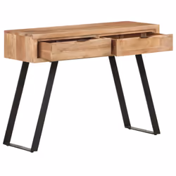 VidaXL 323522 coffee/side/end table - Additional view 2