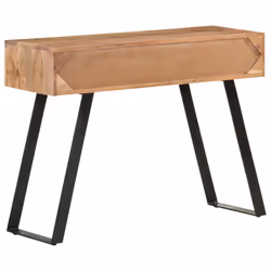 VidaXL 323522 coffee/side/end table - Additional view 4
