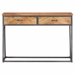 VidaXL 323527 coffee/side/end table