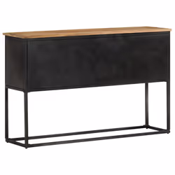 VidaXL 323529 living room sideboard/buffet - Additional view 4