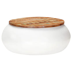 VidaXL 323534 coffee/side/end table