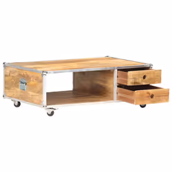VidaXL 323408 coffee/side/end table