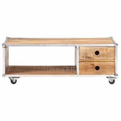 VidaXL 323408 coffee/side/end table
