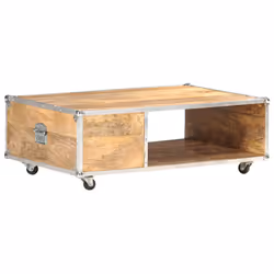 VidaXL 323408 coffee/side/end table - Additional view 4