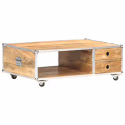 VidaXL 323408 coffee/side/end table - Additional view 8