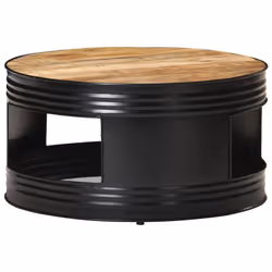 VidaXL 321931, Black