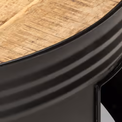 VidaXL 321931 coffee/side/end table - Additional view 4