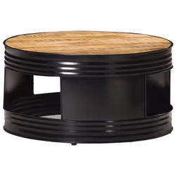 VidaXL 321931 coffee/side/end table - Additional view 7