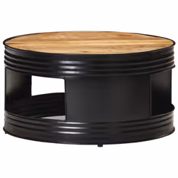 VidaXL 321931 coffee/side/end table - Additional view 8