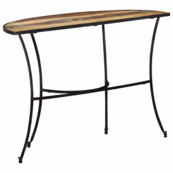 VidaXL 321949 coffee/side/end table - Additional view 4