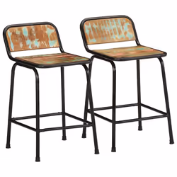 VidaXL 321954, 2 pc(s)