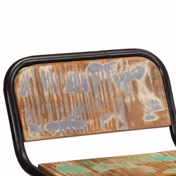 VidaXL 321954 bar stool - Additional view 4