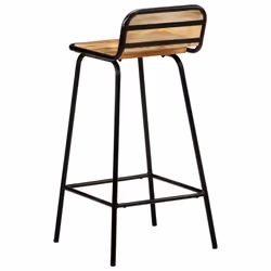 VidaXL 321955 bar stool - Additional view 4