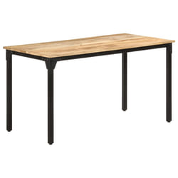 VidaXL 321973 kitchen/dining table