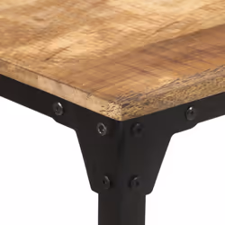 VidaXL 321973 kitchen/dining table - Additional view 4