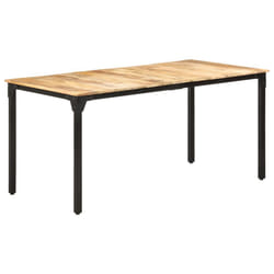 VidaXL 321974 kitchen/dining table