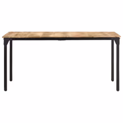 VidaXL 321974 kitchen/dining table