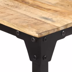 VidaXL 321974 kitchen/dining table - Additional view 4