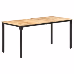 VidaXL 321974 kitchen/dining table - Additional view 8
