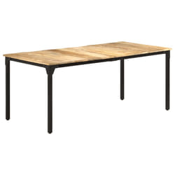 VidaXL 321975 kitchen/dining table