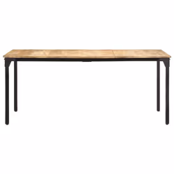 VidaXL 321975 kitchen/dining table