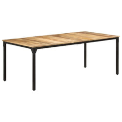VidaXL 321976 kitchen/dining table