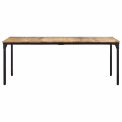 VidaXL 321976 kitchen/dining table