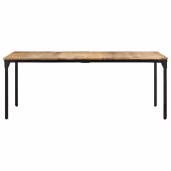 VidaXL 321977 kitchen/dining table