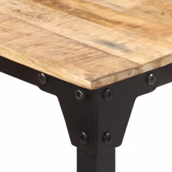 VidaXL 321977 kitchen/dining table - Additional view 4
