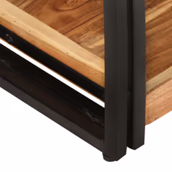 VidaXL 321978 TV cabinet/entertainment centre - Additional view 6