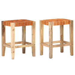 VidaXL 321831 bar stool