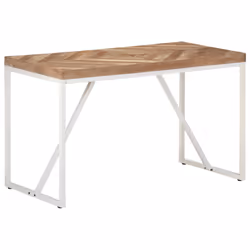 VidaXL 323545 kitchen/dining table - Additional view 8
