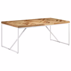 VidaXL 323551, 1800 mm, 900 mm, 760 mm, 1 pc(s)