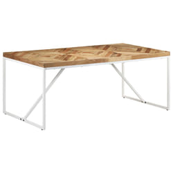 VidaXL 323551 kitchen/dining table
