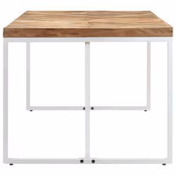 VidaXL 323551 kitchen/dining table