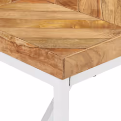 VidaXL 323551 kitchen/dining table - Additional view 5