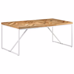 VidaXL 323551 kitchen/dining table - Additional view 8