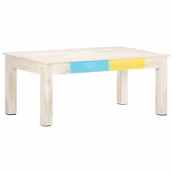 VidaXL 323555 coffee/side/end table - Additional view 7