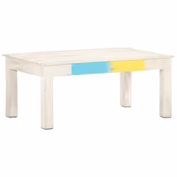 VidaXL 323555 coffee/side/end table - Additional view 8