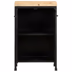VidaXL 323575 living room sideboard/buffet - Additional view 4