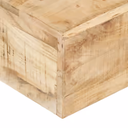 VidaXL 323592 coffee/side/end table