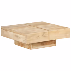 VidaXL 323592 coffee/side/end table - Additional view 8