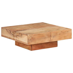 VidaXL 323593 coffee/side/end table