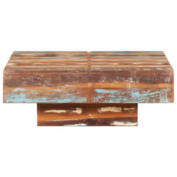 VidaXL 323594 coffee/side/end table