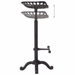 VidaXL 321044 bar stool